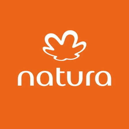 Logotipo Natura