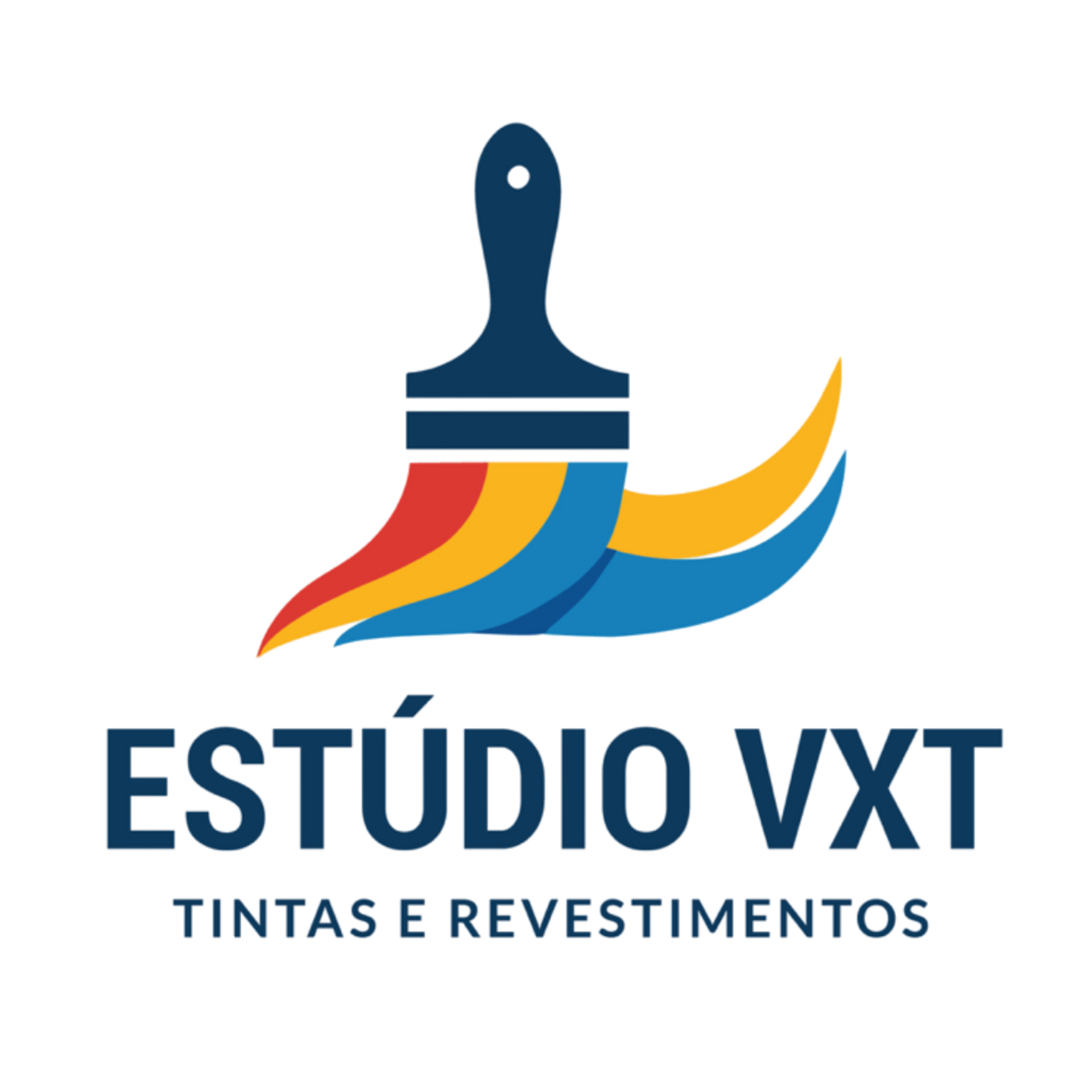 Logotipo Estúdio VXT